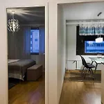 Διαμέρισμα One-bedroom With Free Parking