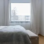 דירה One-bedroom With Free Parking *