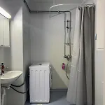 One-bedroom With Free Parking אולו