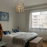 דירה One-bedroom With Free Parking אולו