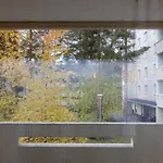 Διαμέρισμα One-bedroom With Free Parking Όουλου