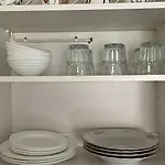 One-bedroom With Free Parking *