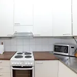 One-bedroom With Free Parking