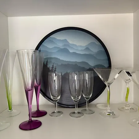 Apartman One-bedroom With Free Parking Oulu