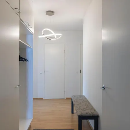 Apartamento One-bedroom With Free Parking Oulu