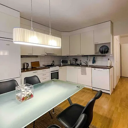 Apartman One-bedroom With Free Parking