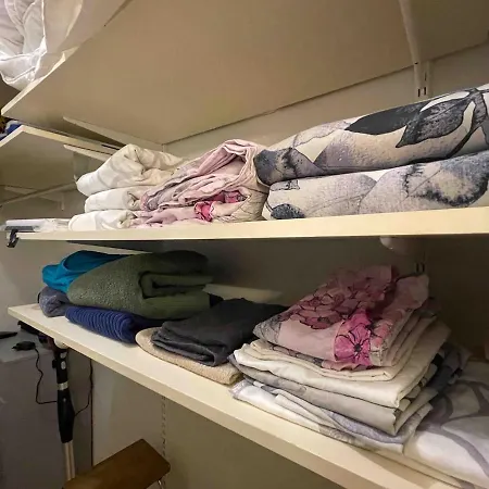 Apartman One-bedroom With Free Parking *