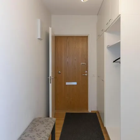 Apartamento One-bedroom With Free Parking