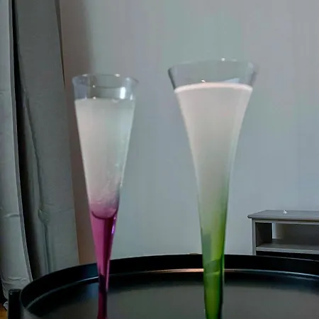 One-bedroom With Free Parking * Oulu