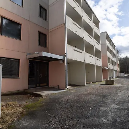 One-bedroom With Free Parking