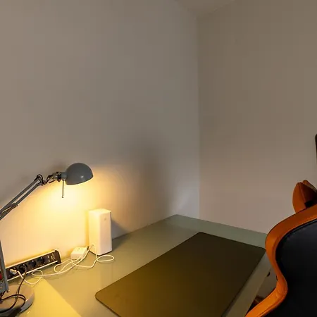 One-bedroom With Free Parking Apartamento