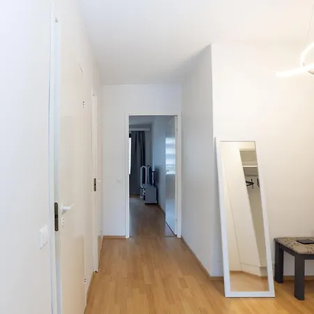 One-bedroom With Free Parking Apartamento