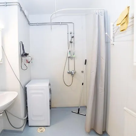 One-bedroom With Free Parking * אולו
