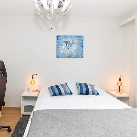 One-bedroom With Free Parking * Oulu
