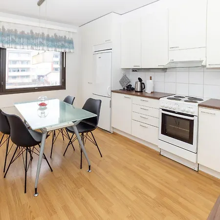 One-bedroom With Free Parking Apartamento *