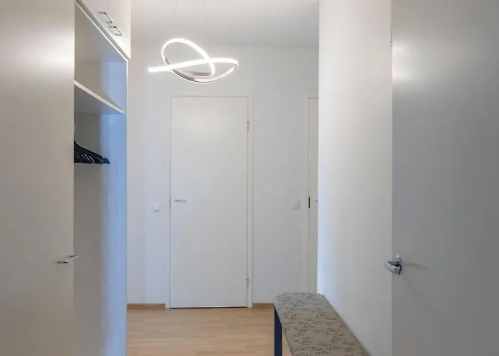 Lägenhet One-bedroom With Free Parking Uleåborg