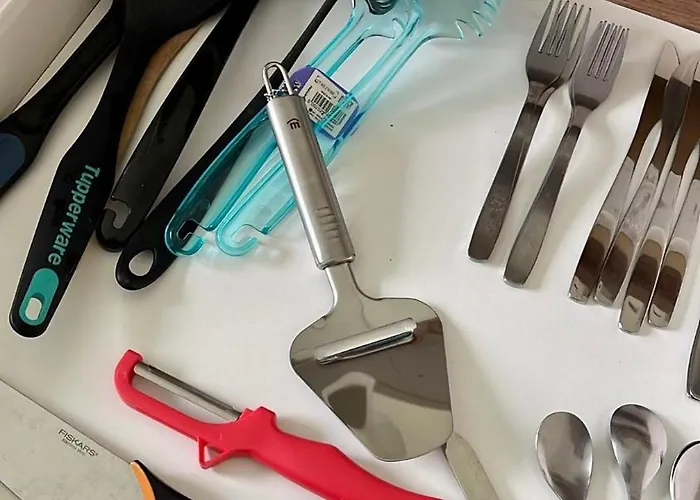 One-bedroom With Free Parking * Uleåborg