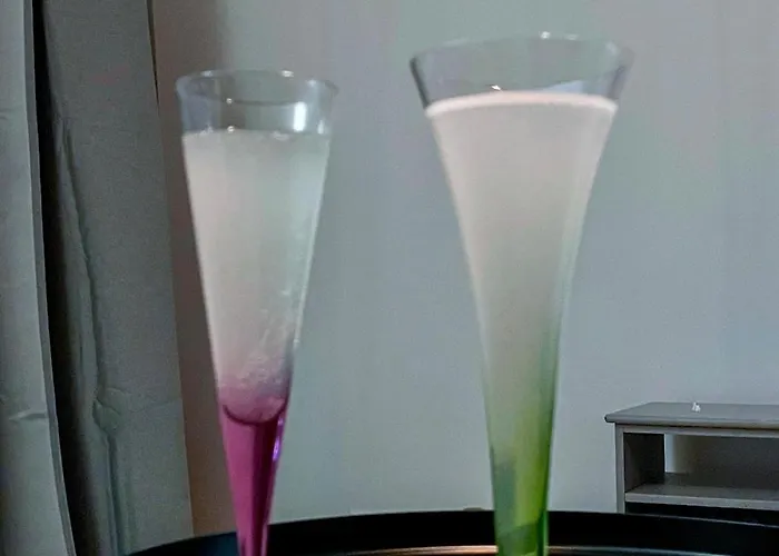 One-bedroom With Free Parking * Uleåborg